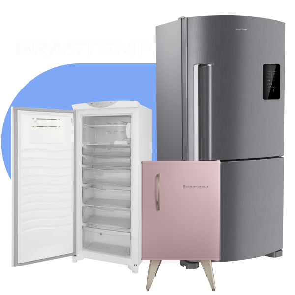 Assistência Técnica Brastemp em Presidente Prudente | Autorizada em Presidente Prudente brastemp